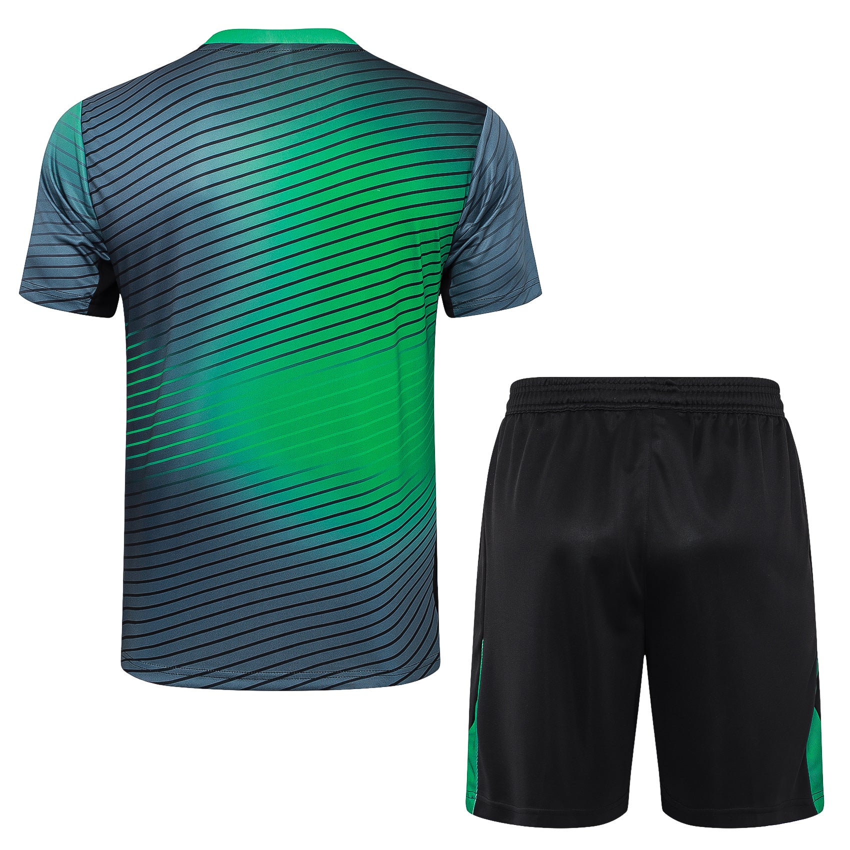 Nigeria Training Kit 24/25