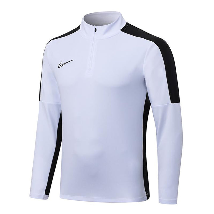 Nike Training Jacket - White
