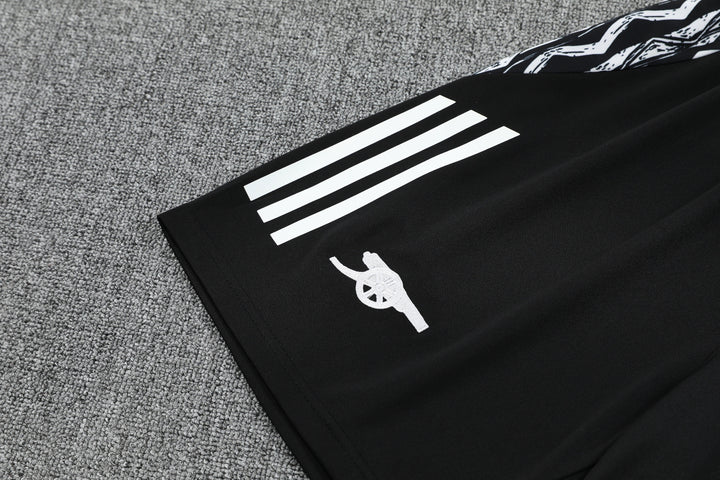 Arsenal 2025/26 Training Short - Black
