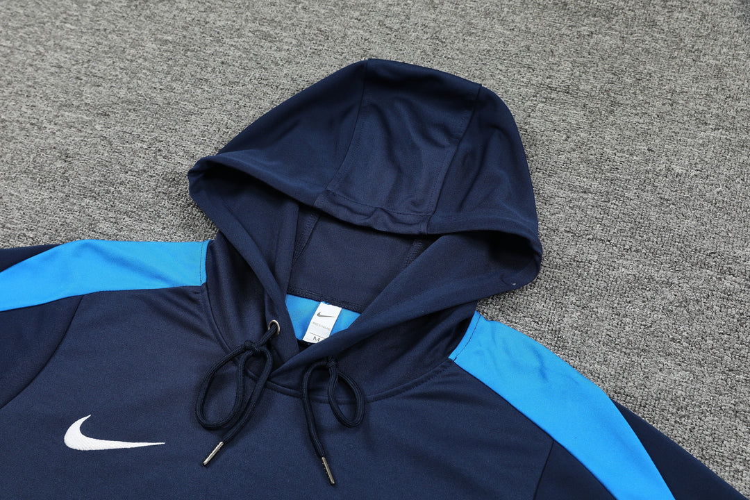Chelsea Set 2024/25 Cap - Navy Blue