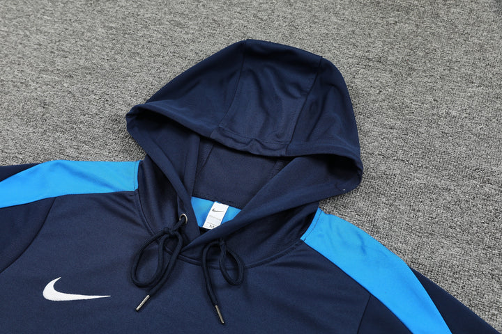 Chelsea Set 2024/25 Cap - Navy Blue
