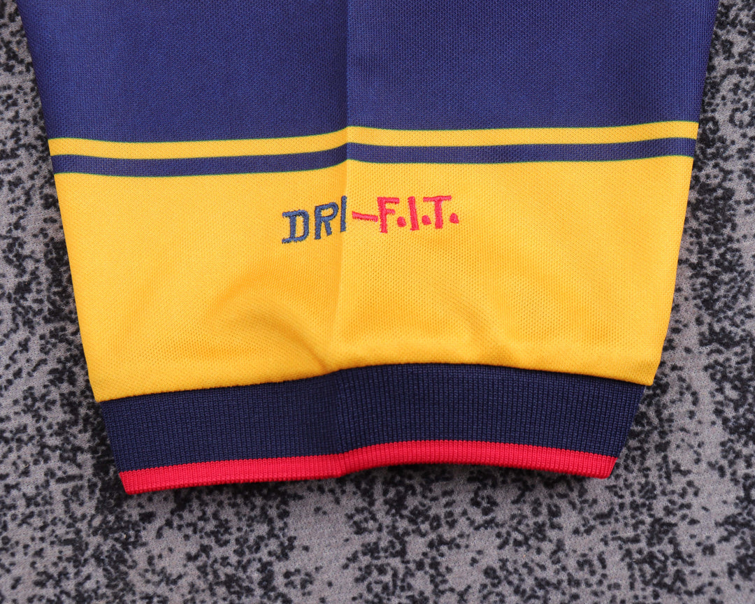 Arsenal 97/98 Children's Away Retro Set
