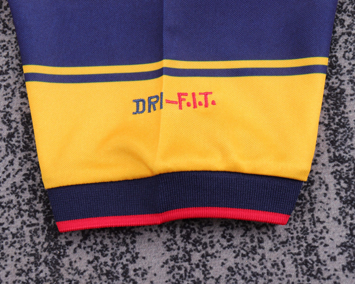 Arsenal 97/98 Children's Away Retro Set