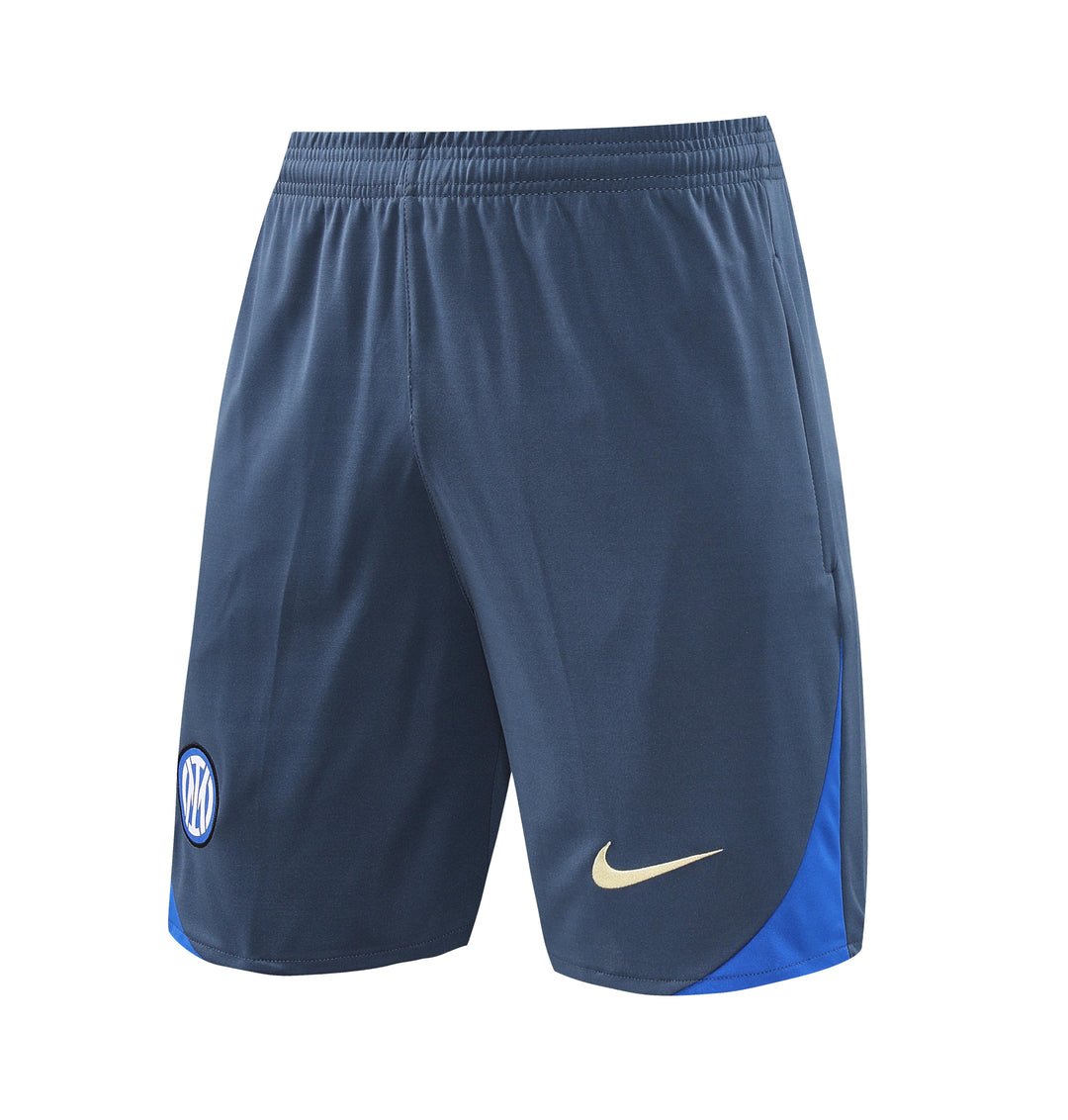 Inter Milan 2024/25 Training Short - Bluish Gray