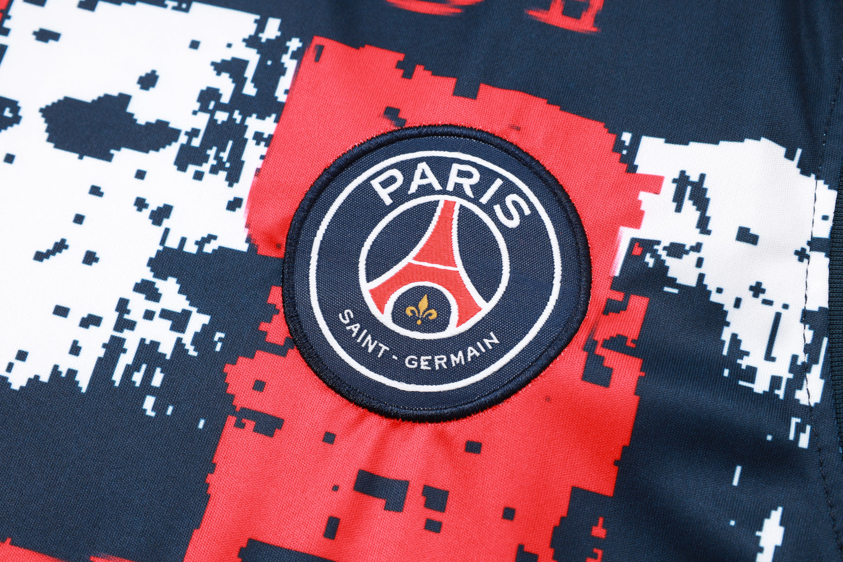 PSG 2024/25 Tank Top