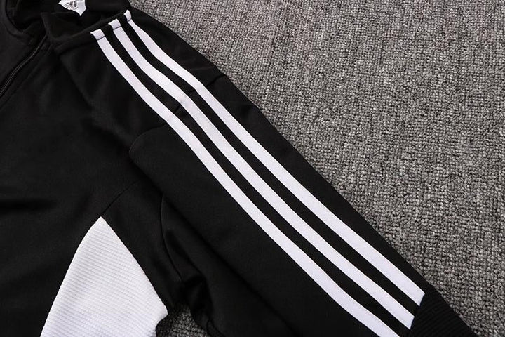 Adidas Training Set - Black/White