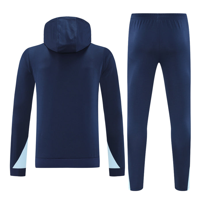 France Set 2024/25 Cap - Navy Blue