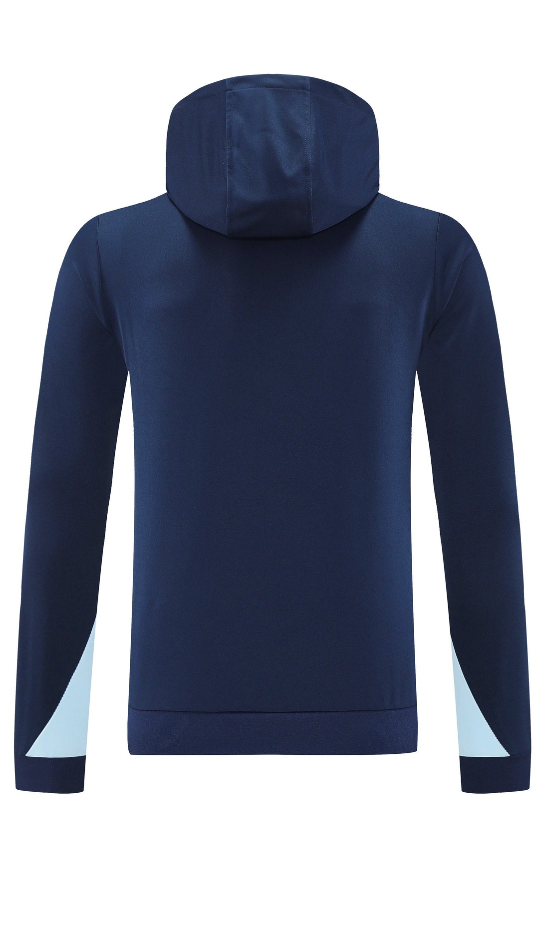 France 2024/25 Jacket Cap - Navy Blue