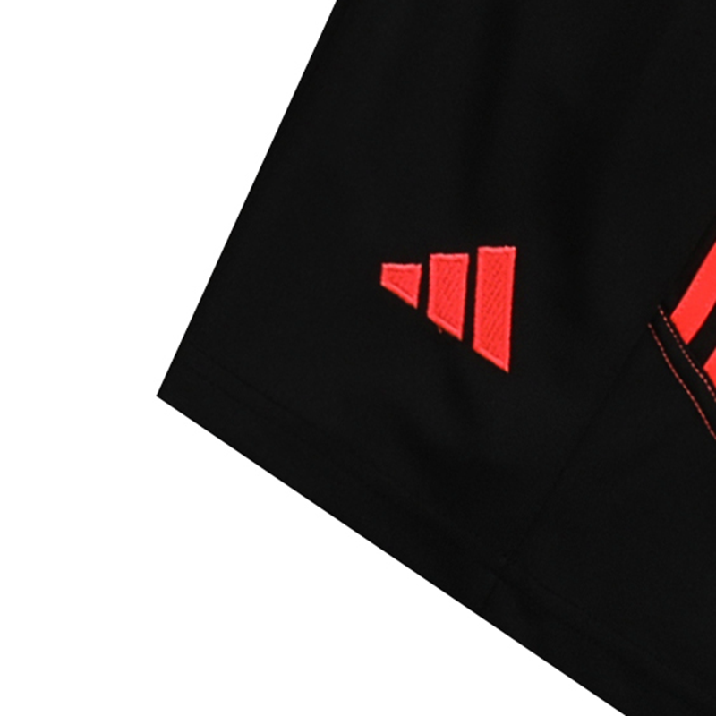 Adidas Training Kit - Orange II