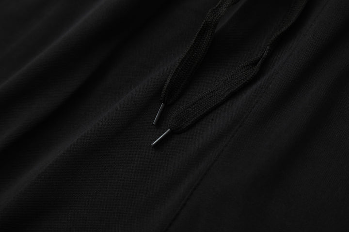 Brazil 2025/26 Training Kit - Black/Green