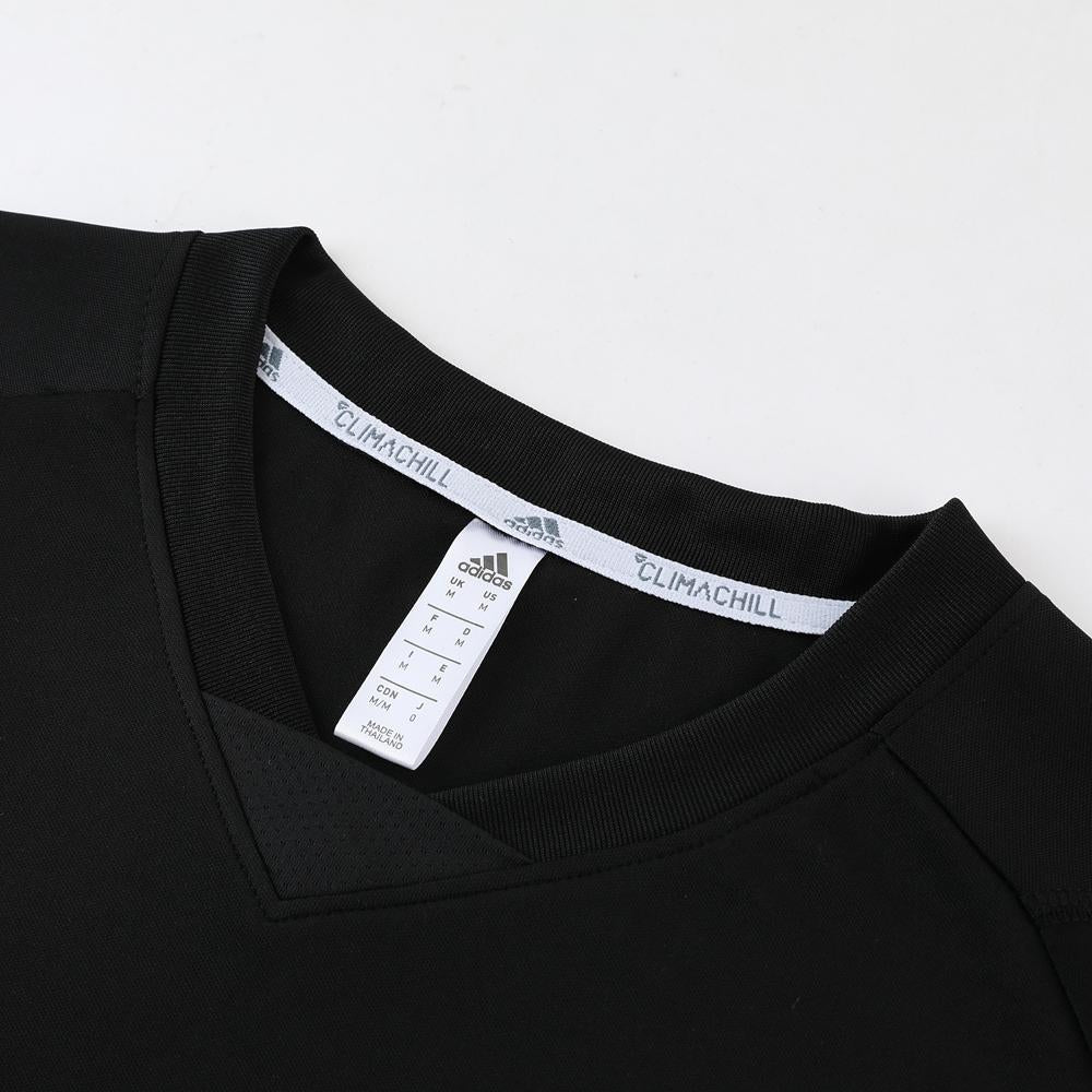 Adidas Training Shirt - Black III