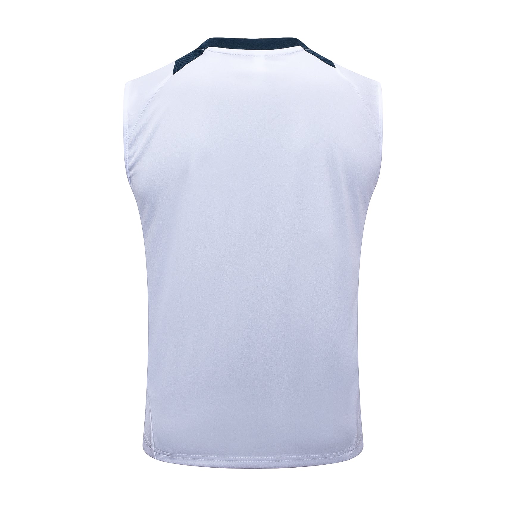 Real Madrid 24/25 Tank Top - WHITE