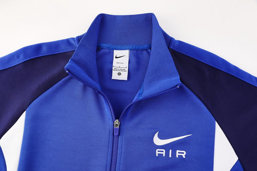 Nike Air Set – Blue