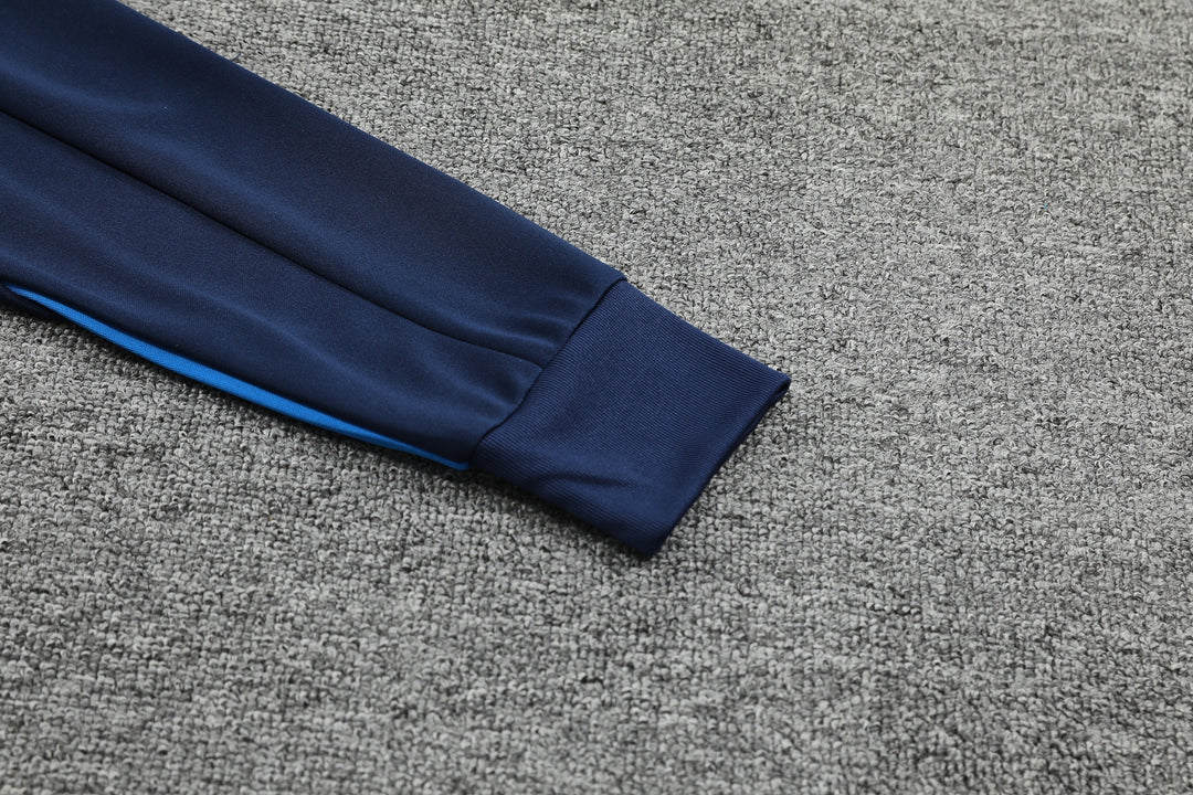 Chelsea Set 2024/25 Cap - Navy Blue