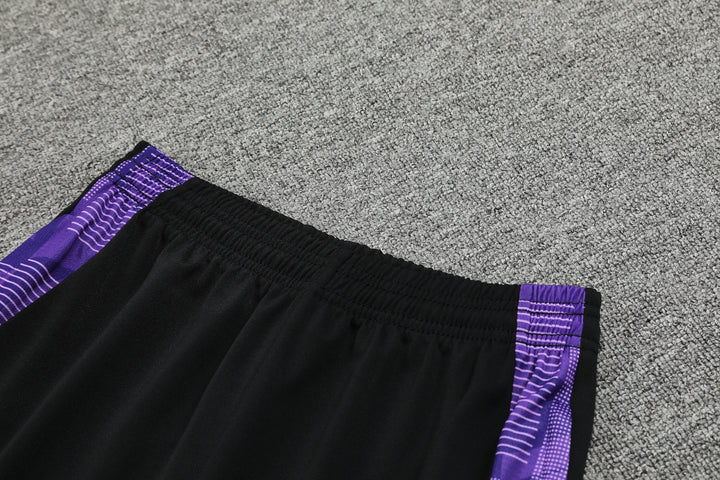 Real Madrid Set 2024/25 Cap - Black