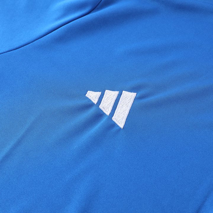 Adidas Training Kit - Light Blue II