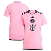 Inter Miami Women's 2024/25 Home Shirt