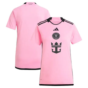 Inter Miami Women's 2024/25 Home Shirt