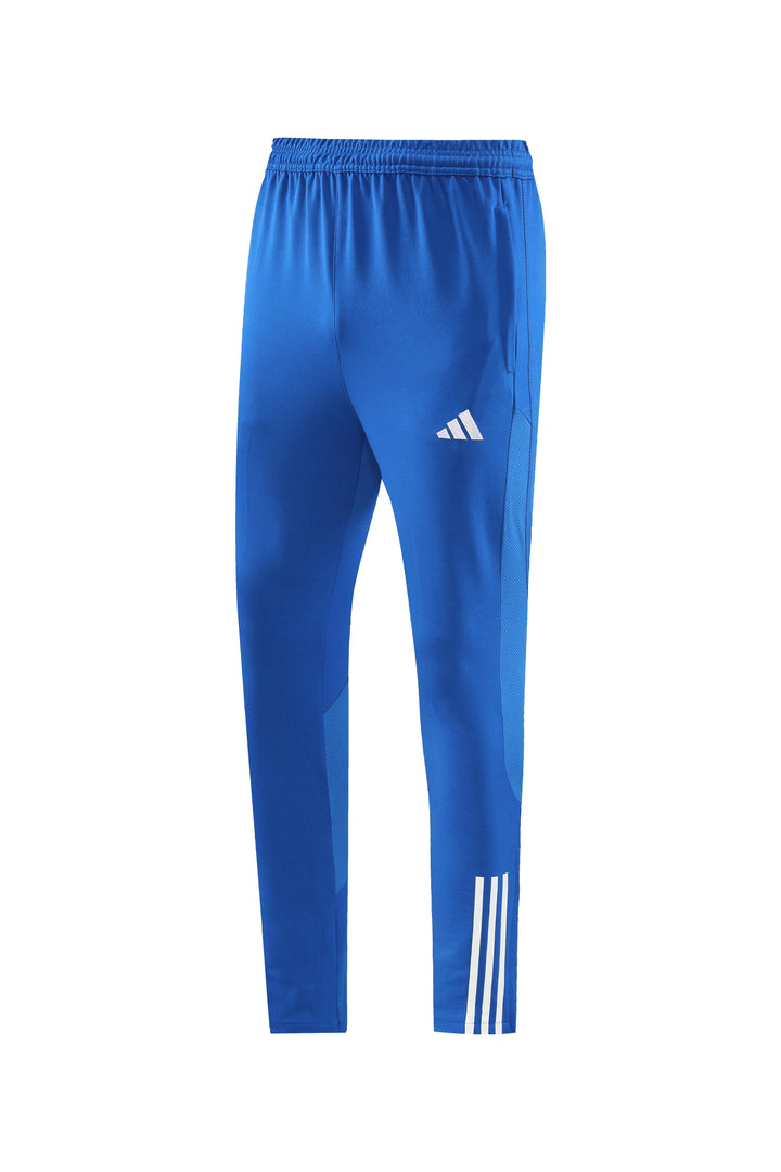 Adidas Training Pants - Light Blue