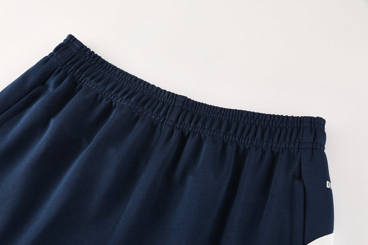 Portugal 2025/26  Pants - Navy blue