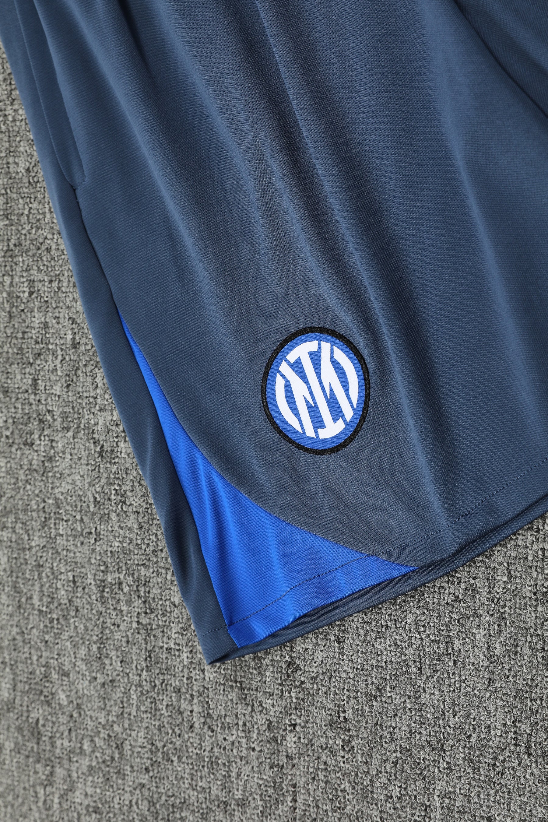 INTER MILAN TANK TOP SET 24/25 - YELLOW