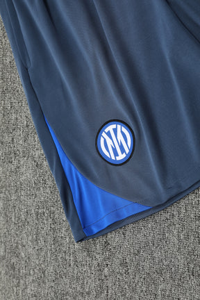 INTER MILAN TANK TOP SET 24/25 - GREY