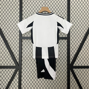 Children's set Juventus 2024/25 Home