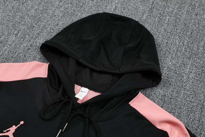 PSG Set 2024/25 Cap - Black