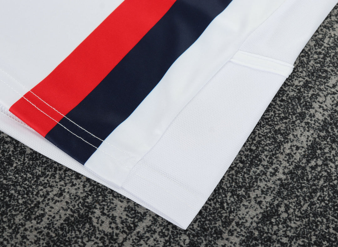 PSG 02/03 Children's Away Retro Set