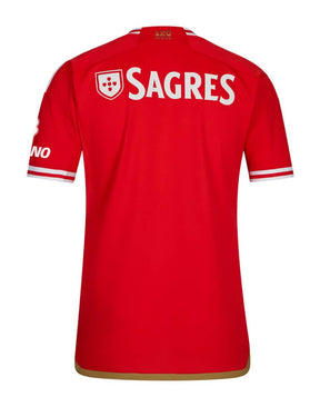 Benfica 2023/24 Home Shirt