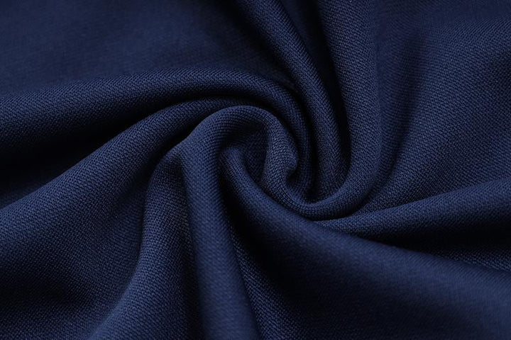 Adidas Training Jacket - Blue III
