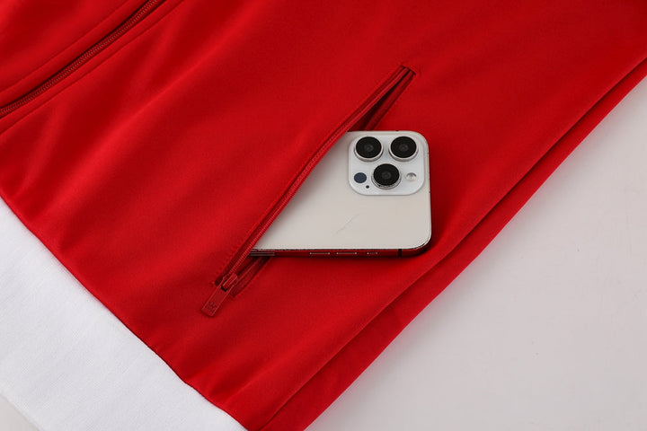 Adidas Originals Set - Red/White