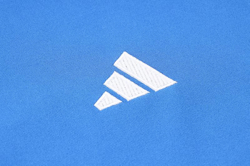 Adidas Training Set - Light Blue