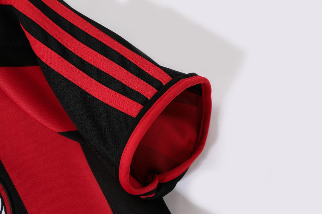 Milan 03/04 Home Retro Shirt