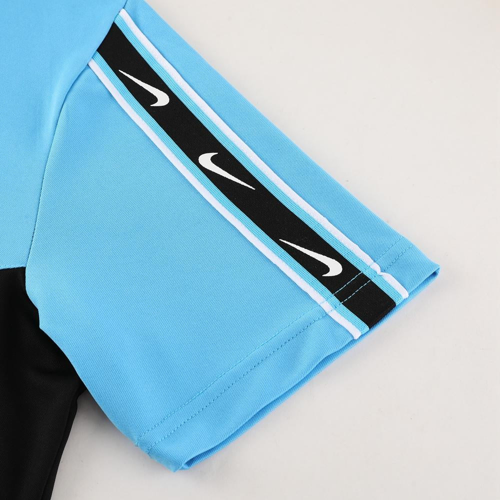 Nike Training Kit - Black/Blue