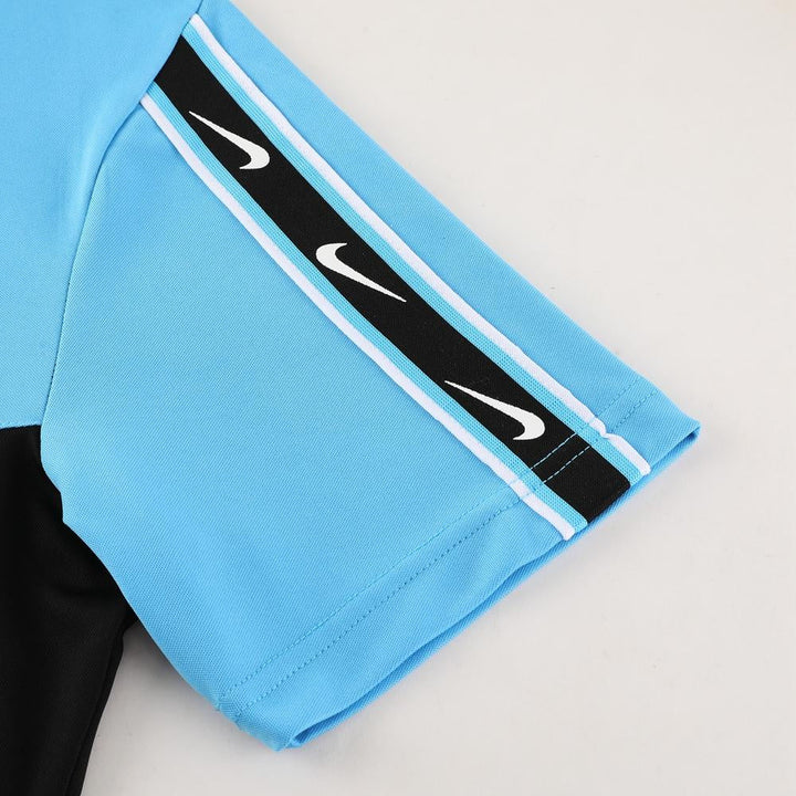 Nike Training Kit - Black/Blue