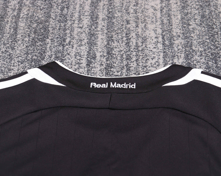 Real Madrid 06/07 Children's Away Retro Set