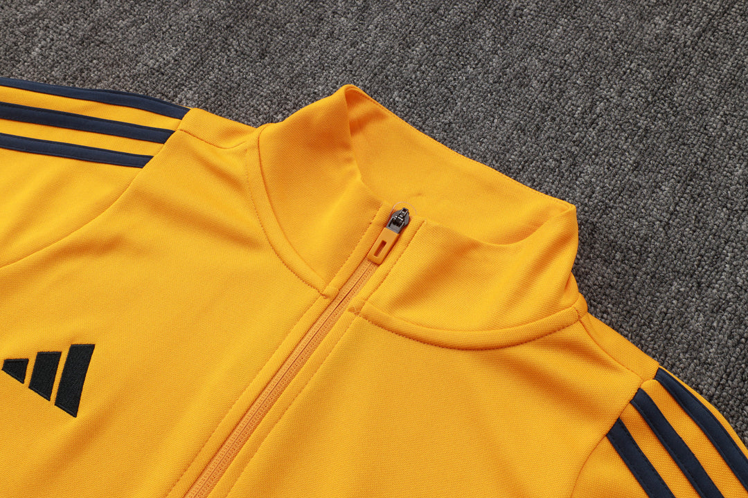 Boca Juniors Adidas Originals Set