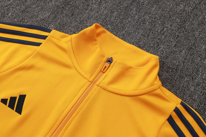 Boca Juniors Adidas Originals Set