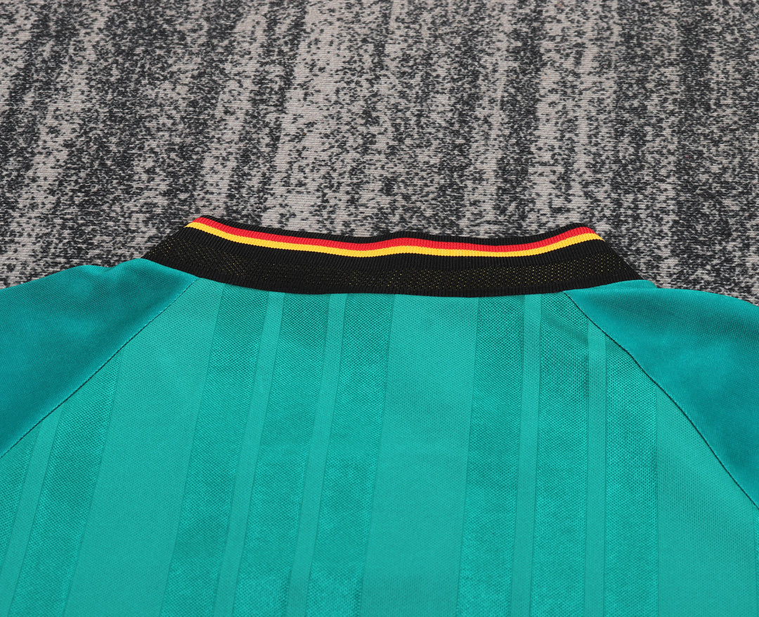 Germany 1992 Children's Away Retro Set