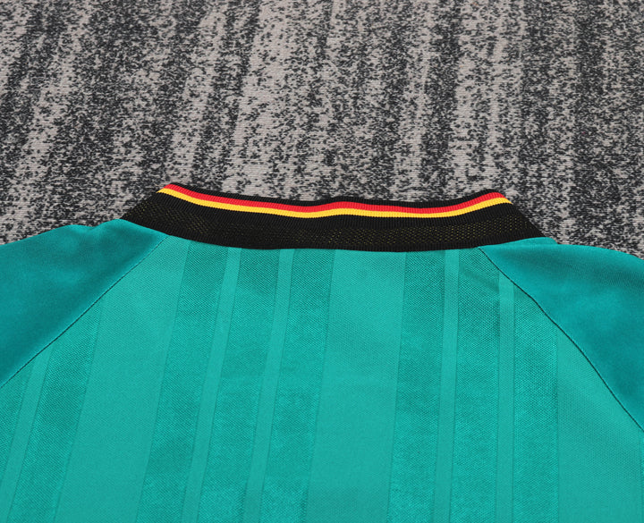 Germany 1992 Children's Away Retro Set