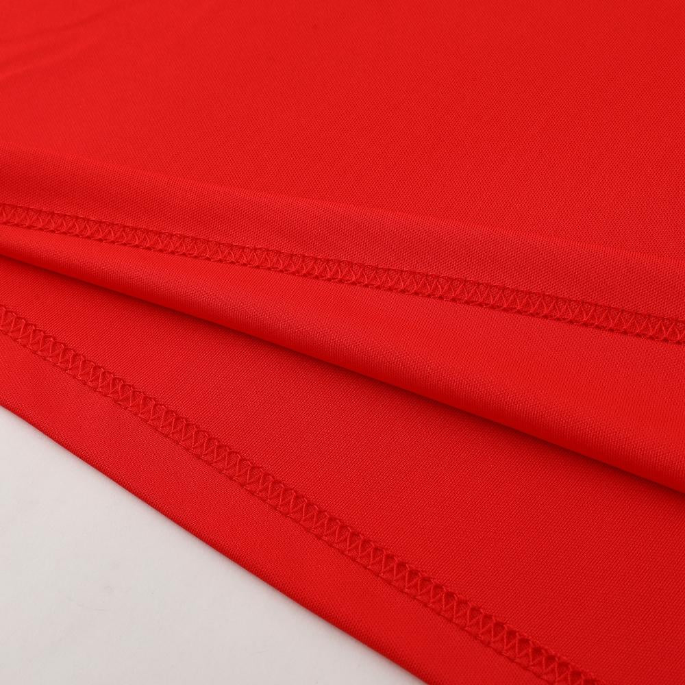 Puma Training Pants Kit - Red