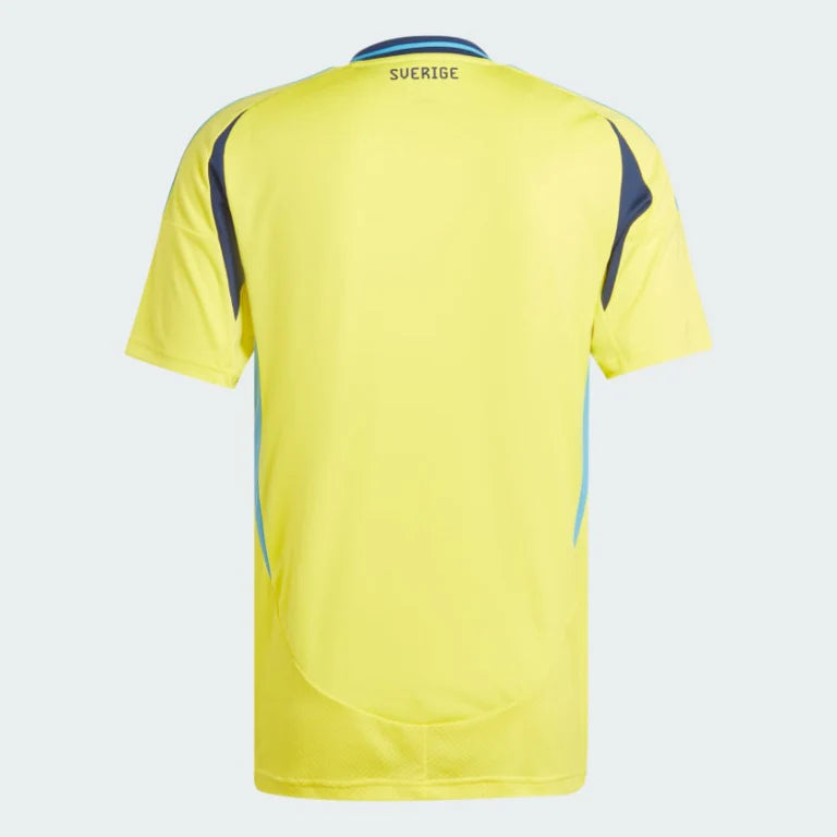 Sweden 2024/25 Home Shirt