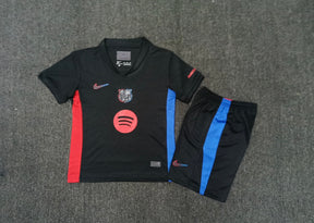 Barcelona Children's Set 2024/25 Away