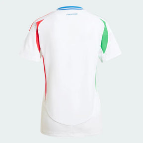 Women's Italy 2024/25 Away Shirt