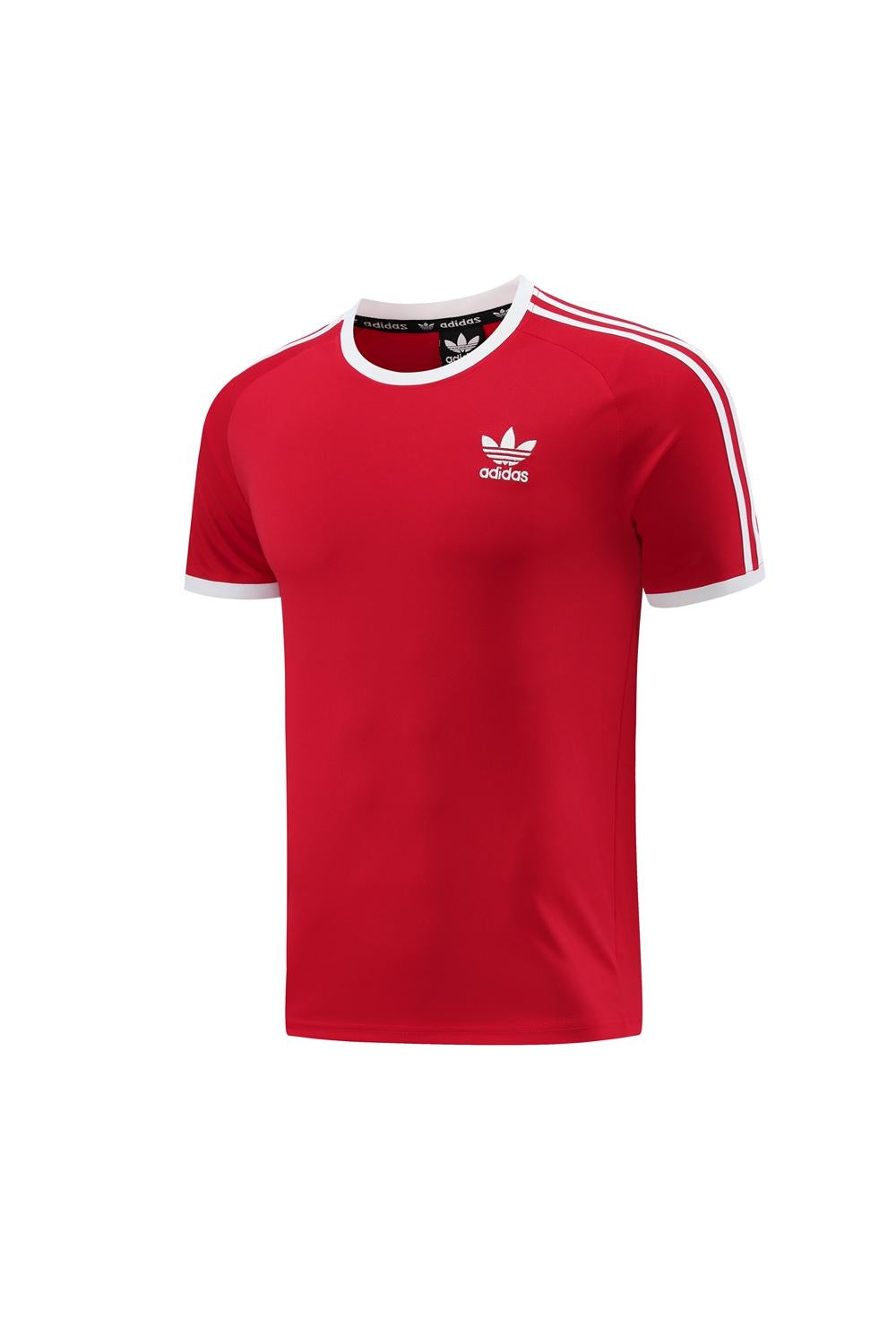 Adidas Originals Training Shirt - Red