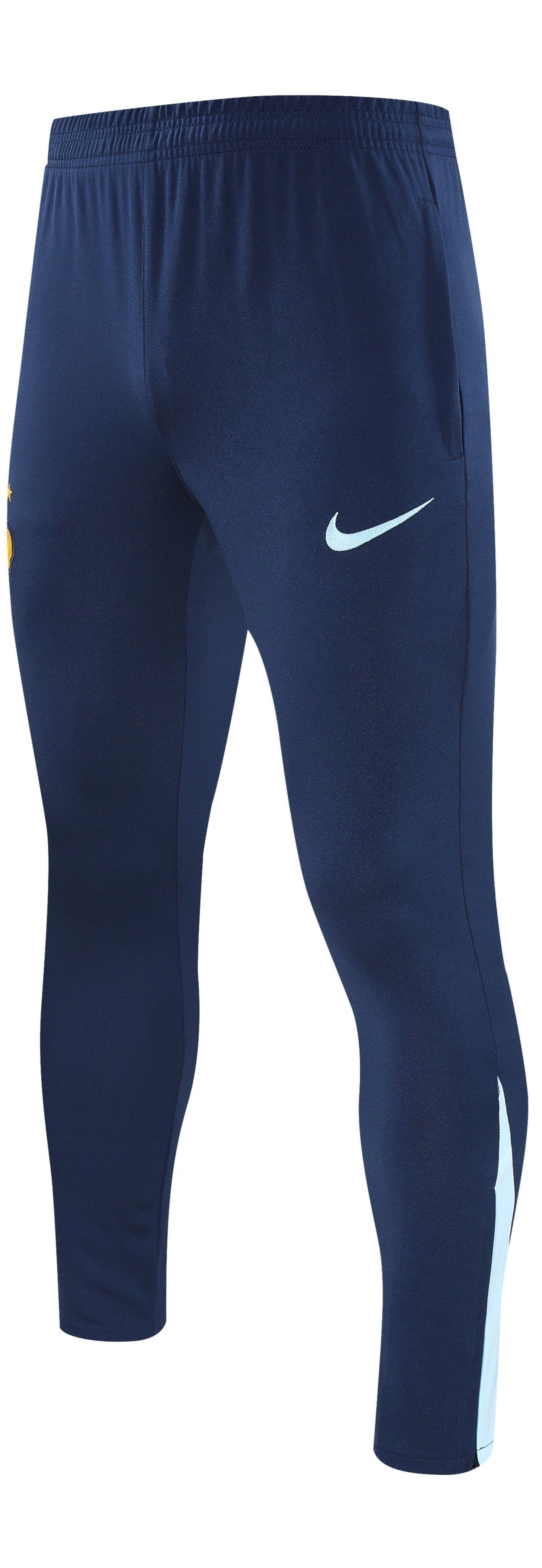 France 2024/25 Pants - Navy Blue