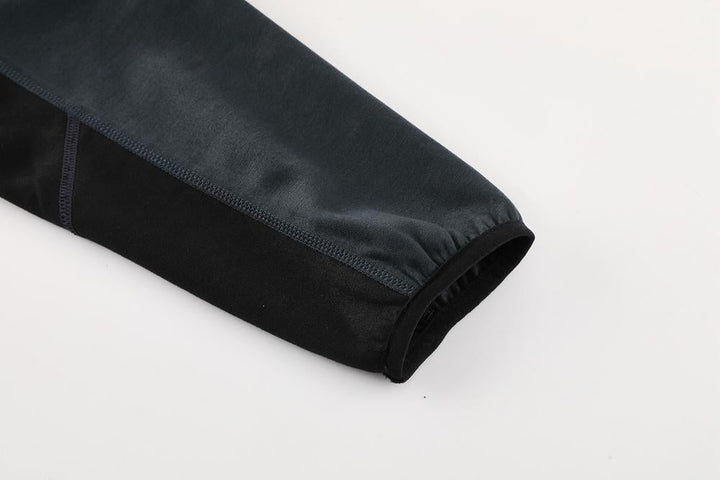 Nike Tech Fleece Set – Dark Grey/Black