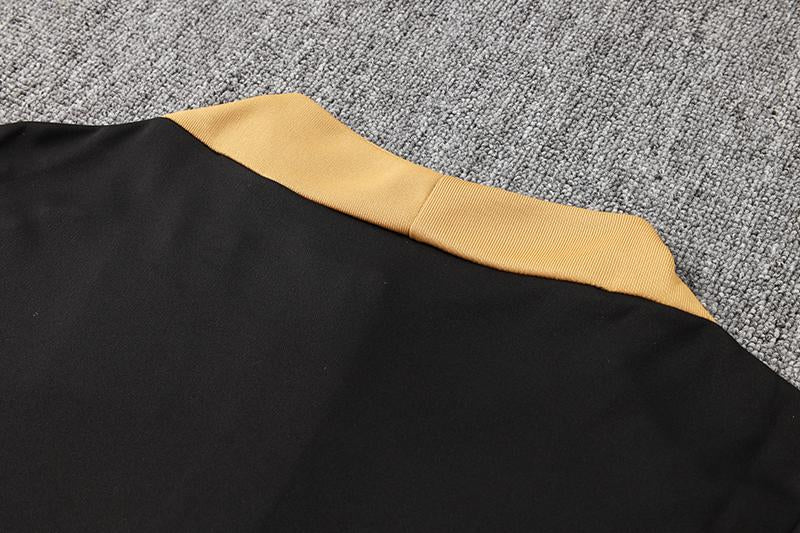 Nike Training Set - Black/Golden