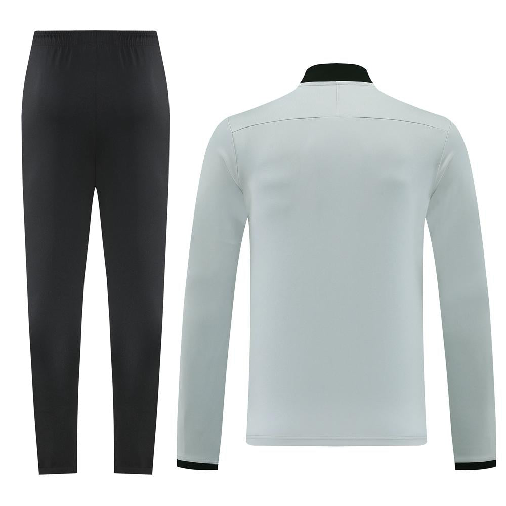 Nike Training Set - Grey/Black